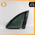 11-18 Porsche Cayenne 958 E-hybrid Rear Right Side Quarter Window Glass Oem Used. Price: $107.90.