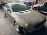 Driver Rear Door Vent Glass 219 Type Fits 06-11 Mercedes Cls-class 227179 Used. Price: $84.99.