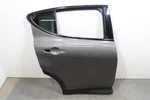 2023 - 2025 Dodge Hornet Rear Right Passenger Side Door Shell Oem Gray PA5 Used. Price: $487.33.