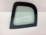 2007 Honda Fit Left(driver) Side Quarter Glass Used. Price: $90.00.