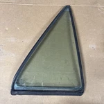 1994 - 1996 Ford Escort Hatchback 4DR Window Glass Door Rear Right Passenger Used. Price: $100.00.