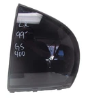 1998-2000 Lexus GS400 Rear Right Passenger Door Window Vent Glass Oem KM504353 Used. Price: $61.75.