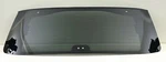 Fits 2009-2015 Honda Pilot Rear Back Window Glass Heated Privacy Tinted New. Price: $340.00.