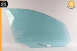 06-12 Mercedes W164 ML350 GL550 Front Right Passenger Side Window Glass Oem Used. Price: $145.25.
