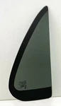 Fits Blazer Bravada Jimmy Envoy Passenger Right Side Rear Vent Window Glass New. Price: $59.00.