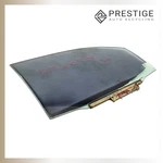 2002-2006 Toyota Camry Door Glass Window Rear Left 68104-AA010 Used. Price: $107.10.