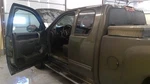 Chevrolet Silverado 1500 2012 Left Rear Door 10370905 Used 9901. Price: $218.90.
