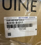 Hyundai Genesis Genuine Parts 82410-B1011 Glass Assembly-front Door, Lh Oem New. Price: $320.00.