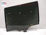 2022-25 Range Rover L460 Rear Left Door Glass Open Window Lwb Long Driver Oem Used. Price: $269.99.