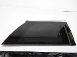 2007-2012 Mercedes-benz GL450 Rear Passenger Right Quarter Window Glass Used. Price: $141.55.