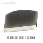 2014-2021 Bmw I3 Front Left Door Window Glass 7290859 Used. Price: $76.49.