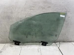 2013 Lincoln Mks Front Left Driver Side Door Glass Oem+ Used. Price: $111.96.