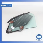 89-96 Jaguar Xjs 2+2 Convertible Rear Left Driver Side Quarter Window Glass Oem Used. Price: $116.20.