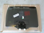 2006-2014 Honda Ridgeline Fits Right Rear Passenger Side Door Glass FD22566YPY New. Price: $98.99.