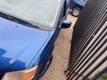 Back Glass Light Tint Heated Fits 08-10 Caravan 1324565 Used. Price: $75.00.