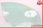 08-14 Bmw X6 Front Right Door Window Glass Oem Used. Price: $72.50.