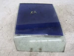 Rear Door Glass Window Grand Vitara 2001 Suzuki Right Passenger Side Back Oem Used. Price: $69.99.
