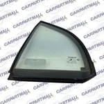 01-05 Honda Civic Rear Lh Door Quarter Window Glass W/ Weatherstrip 73491S5D Oem Used. Price: $74.97.