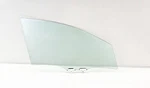 Passenger/right Front Door Window Glass Laminated For 23-25 Lexus RZ300E RZ450E New. Price: $235.00.