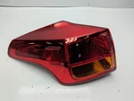 Driver Tail Light Quarter Panel Mounted Fits 13-15 RAV4 780669 Used. Price: $124.99.