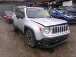 Used Front Left Door Vent Glass Fits: 2015 Jeep Renegade Tempered Stationa. Price: $178.34.