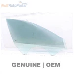 2014-2018 Audi RS7 Front Right Door Window Glass 4G8845202B Used. Price: $129.99.