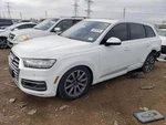(local Pickup Only) Driver Left Quarter Glass Fits 17-19 Audi Q7 1841904 Used. Price: $189.91.