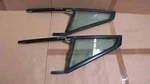 Porsche 911 Convertible Window Frame Door Right 99354213001 Gebraucht. Price: $349.71.