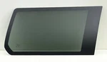 Passenger/right Quarter Window Glass For 1997-2007 Mitsubishi Montero Sport New. Price: $68.00.