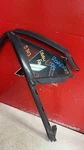 2013-2020 Ford Fusion Passenger Right Front Vent Glass / Window Used. Price: $95.01.