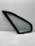1995 Subaru Legacy Rear Driver Back Door Vent Glass Window Used. Price: $72.52.