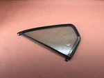 Bmw E28 528E M5 524TD 528I 533I 535I Rear Left Quarter Window Glass Oem #86169 Used. Price: $60.00.
