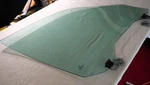 Bmw E38 Left Front Window Single Pane 740 750 51 32 163 843 Used. Price: $75.00.