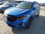 Passenger Rear Door Vent Glass With Privacy Tint Fits 18-24 Equinox 10251129 Used. Price: $80.02.