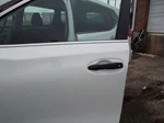 2014-2020 Nissan Rogue Front Left Driver Door Shell Panel 80101-4BA0A Oem Used. Price: $355.00.