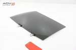 2018 - 2025 Mitsubishi Eclipse Cross Rear Left Driver Side Door Window Glass Oem Used. Price: $149.99.