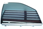 1994-1999 Mercedes S420 W140 Front Right Passenger Side Door Window Glass Oem Used. Price: $190.40.