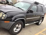 (local Pickup Only) Passenger Right Door Glass Fits 02-04 Frontier 498821 Used. Price: $114.90.