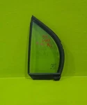 99 00 Civic Sdn Driver Left Rear Vent Glass Oem 3911-26 Used. Price: $50.00.