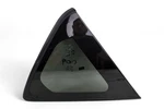 2017-2018 Toyota Corolla Im Quarter Glass Rear Left Side 62720-12A30, D009, Oem, Used. Price: $110.03.
