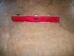 89-93 Cadillac Deville Fleetwood Fwd Right Rear Quarter Panel Marker Lamp Light Used. Price: $19.20.
