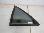 Rear Door Vent Glass Window S420 1994 1999 Mercedes Left Driver Side Back Oem Used. Price: $47.49.