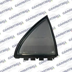 2003-2008 Toyota Corolla Rear Right Door Window Vent Glass Fixed 68188-12280 Used. Price: $66.47.