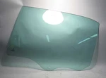 Bmw E38 7-SERIES Il Long Version Left Rear Door Window Glass 1995-2002 Used Oem. Price: $66.75.