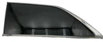 2020-2022 Jeep Grand Cherokee Quarter Glass Window Left Rear Driver Side Pe Used. Price: $172.55.