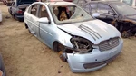 Driver Front Door Glass Sedan Tinted Fits 06-11 Accent 564919 Used. Price: $94.90.