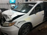 Driver Quarter Glass Privacy Tint Without Navigation Fits 11-17 Odyssey 10234413 Used. Price: $159.99.