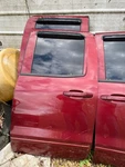 Used Rear Left Door Fits: 2018 Chevrolet Silverado 1500 Pickup Double Cab. Price: $275.00.