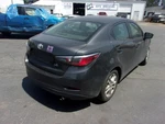 Driver Left Front Door Glass Fits 16-20 Yaris 30011458 Used. Price: $110.70.