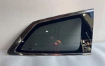 2016-2022 Honda Pilot Right Passenger Side Rear Quarter Panel Window Glass Oem Used. Price: $200.00.